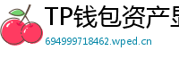 TP钱包资产显示异常？ERC-20代币强制添加教程